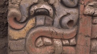 Los secretos de Huaca Garagay [upl. by Atidnan71]