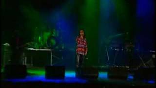 Manfred Manns Earth Band SOS ABBA cover in Moscow [upl. by Roth]