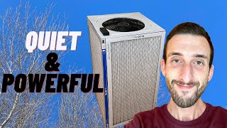 How to Make a Better DIY Air Purifier [upl. by Ahselat637]