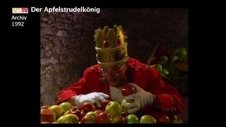 Archiv Der Apfelstrudelkönig Der Film von 1992 [upl. by Liu]