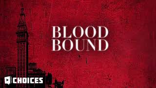 Suspense  OST Bloodbound Music Soundtrack Choices [upl. by Eninej]