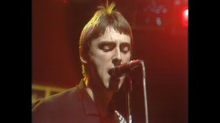 THE JAM  Something Else BBC2 TV 20th September 1979  Eton Rifles  When youre Young [upl. by Craig]