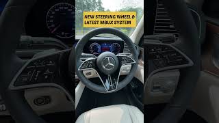 MercedesBenz GLE has changed watch this video to know more about the 2023 facelift mercedesgle [upl. by Sanborne]