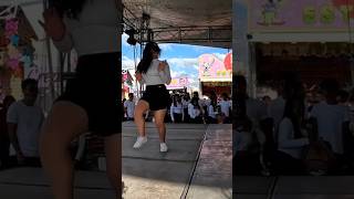 Urban Dreamers Crew ballet mexico doxeyfestivaldelasflores urbandreamerscrew [upl. by Ahsait]