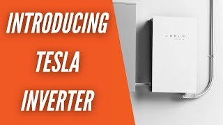 Tesla Inverter Review [upl. by Felt802]