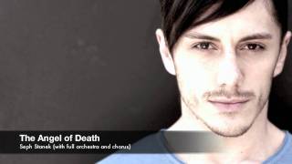 Seph Stanek sings quotThe Angel of Deathquot from Ralph Vaughan Williams Dona nobis pacem [upl. by Mullen]