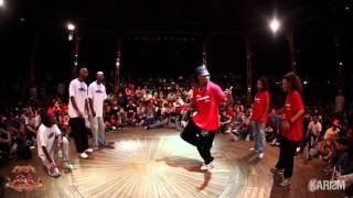 Cercle Underground 4 Hip Hop 12 Final Ruban Rouge Vs Connexion Dernier Passage [upl. by Percival]