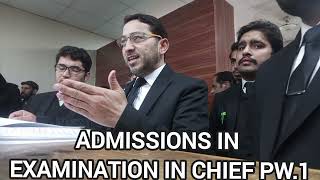 Final arguments Benami بے نامی cross examination on ingredients of Benami [upl. by Aluino244]