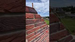 construction brickwall viralvideo [upl. by Jensen]