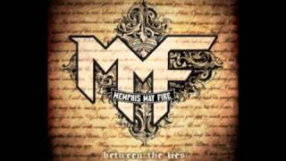 Memphis May Fire  Gingervitus [upl. by Eugor]