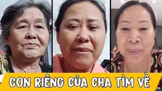 40  Bất ngờ sau 46 năm con riêng của Cha xuất hiện Những người trong gia đình phản ứng ra sao [upl. by Fernando]