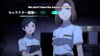 ALDNOAHZERO Season 2 Trailer 2 [upl. by Chloe]