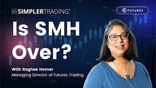 Is SMH Over  Simpler Trading [upl. by Sumahs649]