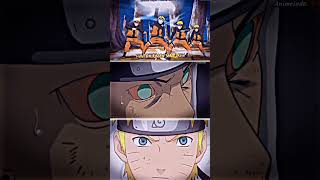 JJ Anime🔥 Fuuton Rasen Shuriken😬 shorts animeedit naruto fyp [upl. by Ramad]