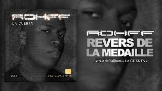 Rohff  Revers de la médaille Vidéo Lyrics [upl. by Anoyek555]