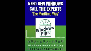 New Vinyl Windows  Call The Experts [upl. by Nnayelhsa]