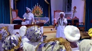 Funmi Aragbaye AND Bisi Alawiye  Love Of Christ Generation Church CampS  Part 1 [upl. by Paresh]