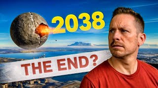 ASTEROID STRIKE IN 2038 ARE WE IN DANGER  By Peak Pulse [upl. by Gregor]