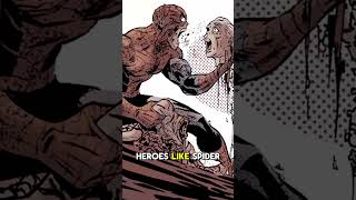 Marvel Zombies When Avengers Became FleshEating Monsters [upl. by Hannasus]