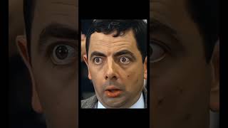 JOHNNY ENGLISH MOVIE EDIT johnnyenglish mrbean viralvideo shorts shortfilms movie [upl. by Bennett983]