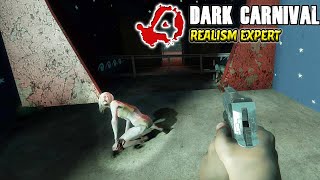 Dark Carnival Realism Expert  Left 4 Dead 2 [upl. by Buehler350]