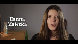 Hanna Małecka quotPam pa ramquot [upl. by Nica640]