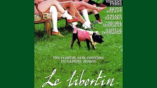 Le Libertin  La barque instrumental bande originale du film composée par Bruno Coulais [upl. by Ocihc]