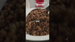 Lentil Soup Recipe [upl. by Jonell]