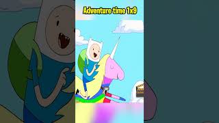 Adventure time 1x9 recap [upl. by Trina]