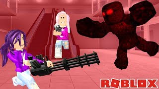 EXPERIMENT HAS GONE HORRIBLY WRONG  Roblox The Stalker Reborn [upl. by Hastie345]