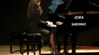 Francesca Criscuolo  Improvviso Op 90 N 3 F Schubert [upl. by Anidem]