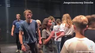 Maak kennis met theaterschool en productiehuis Loods13 in Emmen [upl. by Faustena]