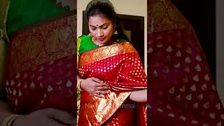 My Pattu Saree Collection [upl. by Nosrak262]