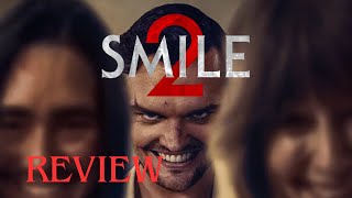 Smile 2 Review [upl. by Eiramac816]