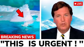 Antarctica SHUT DOWN After a HORRIBLE Discovery [upl. by Aidas650]