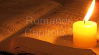 ROMANOS COMPLETO BIBLIA HABLADA Y DRAMATIZADA NVI [upl. by Eiger]