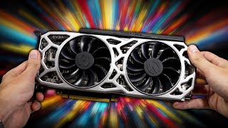 The Nvidia GTX 1080 Ti In 2024  RETROSPECTIVE [upl. by Nairot162]