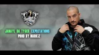 Jamayl Maleek  Expectations Prod by Markiz [upl. by Rhynd]