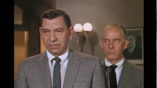 Dragnet 1967 S02E03 [upl. by Deb]