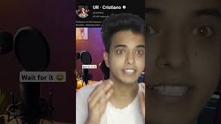 Cr land 😲o ytshorts comedy funny viralvideo memes ternding shortsfeed explore trend [upl. by Docilla]