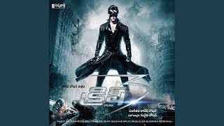 Krrish Krrish Title Song [upl. by Lebar]