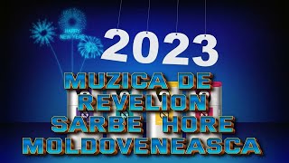 Muzica Moldoveneasca muzica moldoveneasca 2023 VOL 10 REVELION 2023 [upl. by Vine]