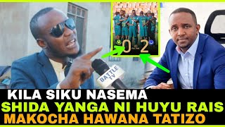 DOSSA WA YANGA ACHARUKA VIPIGO MFURULIZO YANGA RAIS WETU WA CLUB NDIO ANASHIDA SAJILI MBOVU WAZEE [upl. by Liamaj856]