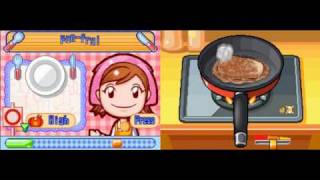 Cooking Mama TAS [upl. by Norted]