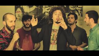 David Cairol  UNI AcapelaBeatbox version [upl. by Rahm]