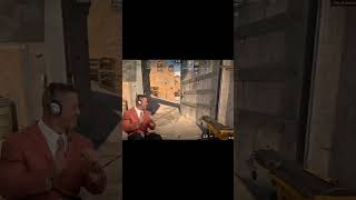 Strafe de qualidade é aqui csgo cs2edit cs2moments gaming [upl. by Nnawtna]