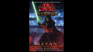 Star Wars The Old Republic Revan  PART ONE  CHAPTER FIVE [upl. by Atnom790]