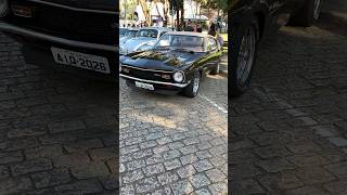 Ford Maverick em Curitiba ford maverick fordmaverick [upl. by Colburn957]