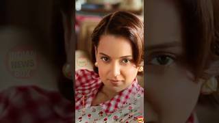 Kangana Ranaut interview bollywood facts kanganaranaut [upl. by Jer]