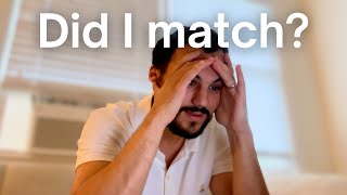 Neurology Fellowship Match Day Vlog [upl. by Asir]